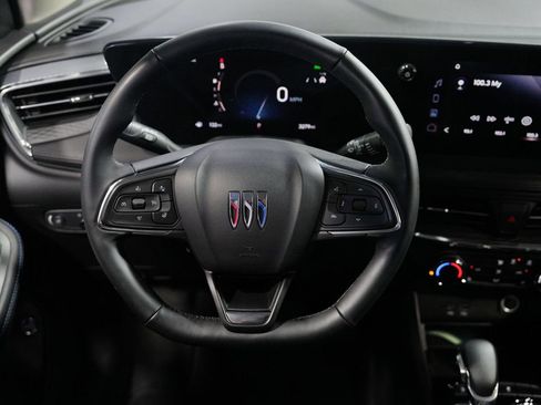 Used 2025 Buick Encore GX Sport Touring w/ Comfort Package FWD image 26