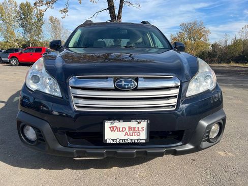 Used 2013 Subaru Outback 2.5i Premium w/ Popular Pkg 1A image 3