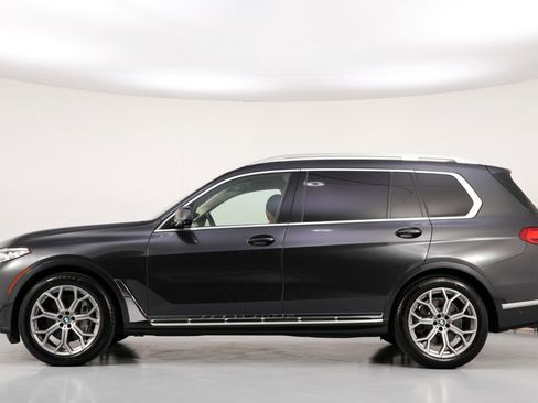Used 2019 BMW X7 xDrive40i w/ Premium Package image 9