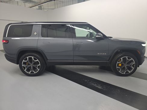 Used 2023 Rivian R1S Adventure AWD/4WD image 6