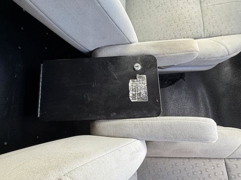 Used 2008 Chevrolet Uplander w/ Climate Package image 27