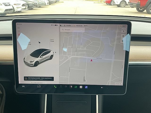 Used 2020 Tesla Model 3 RWD image 18