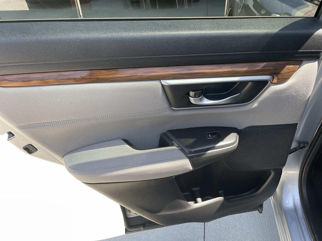 Used 2019 Honda CR-V EX image 17