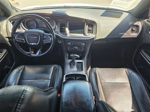 Certified 2021 Dodge Charger SXT w/ Leather Interior Group RWD image 22