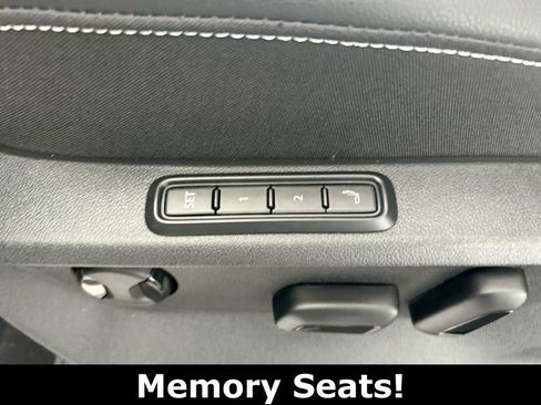 New 2025 Volkswagen Atlas Cross Sport SEL Premium R-Line image 14