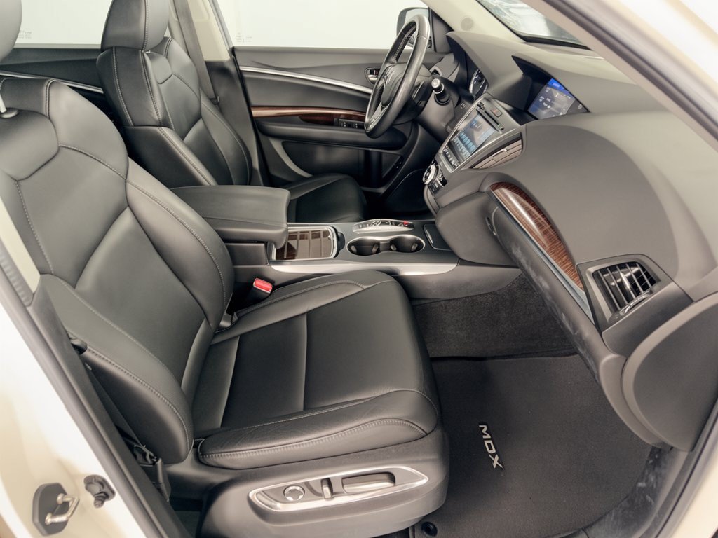 Used 2019 Acura MDX FWD image 30