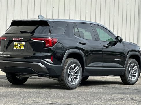 New 2026 GMC Terrain Elevation w/ Technology Package II image 5