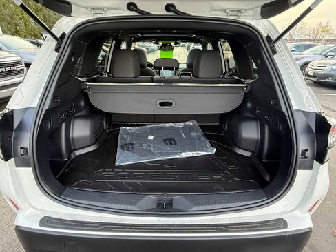 Certified 2026 Subaru Forester Premium image 21