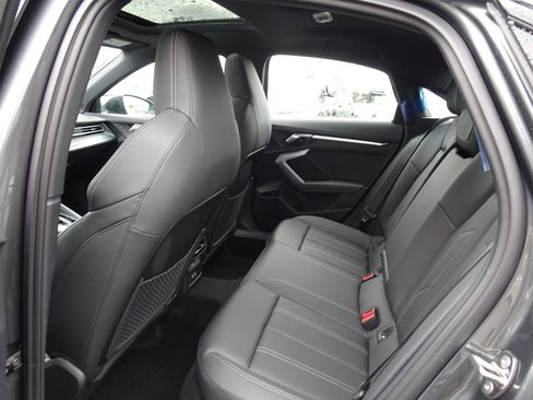 New 2026 Audi A3 2.0T Premium Plus w/ Premium Plus Package image 6