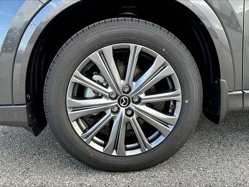 New 2025 MAZDA CX-5 Signature image 7