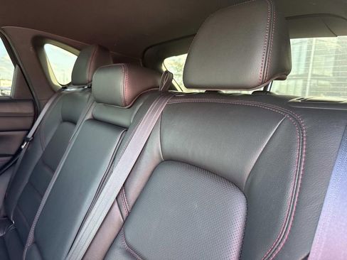 Certified 2024 MAZDA CX-5 2.5 Turbo image 15