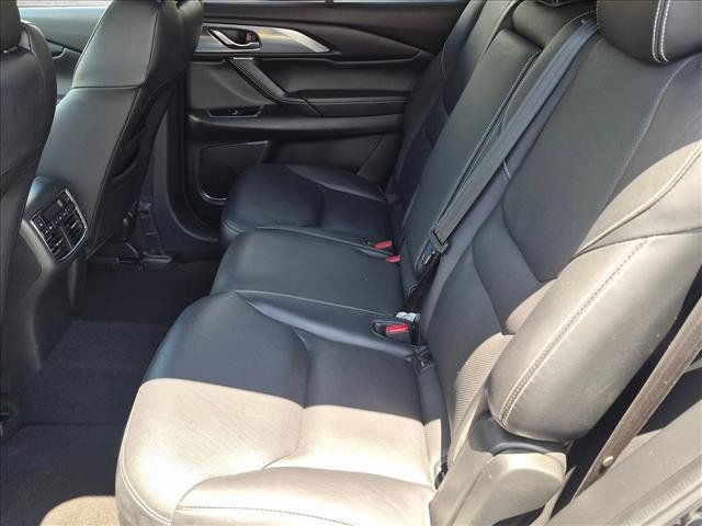 Used 2023 MAZDA CX-9 Grand Touring AWD/4WD image 17
