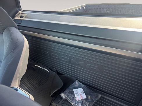 New 2026 Toyota Tacoma SR AWD/4WD image 13