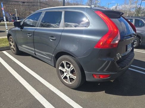 Used 2012 Volvo XC60 T6 image 19