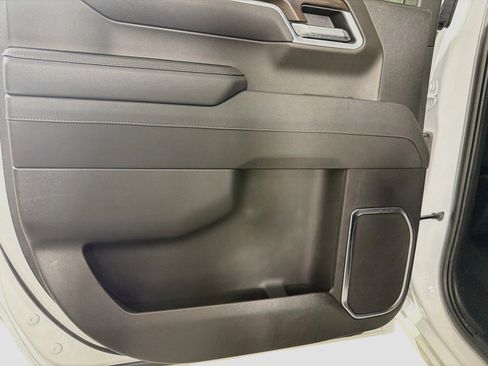 Used 2025 GMC Sierra 1500 SLT RWD image 26