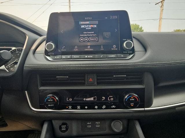 Used 2024 Nissan Rogue SV AWD/4WD image 20