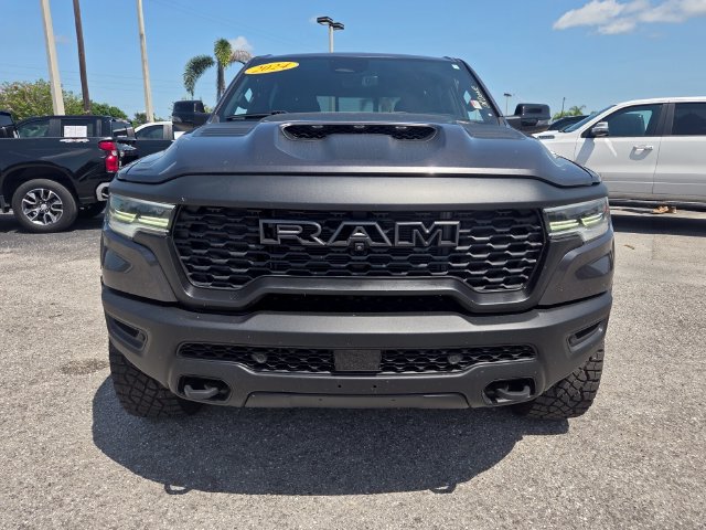 Used 2025 RAM 1500 RHO w/ RHO Level 1 Equipment Group AWD/4WD image 8