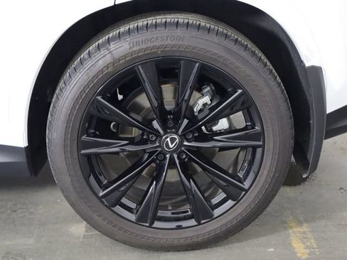 Used 2024 Lexus NX 350 F Sport AWD/4WD image 38