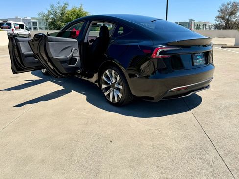 Used 2025 Tesla Model 3 RWD image 30