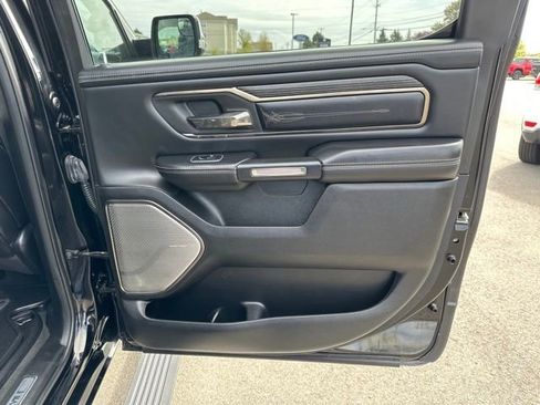 Used 2021 RAM 1500 Limited image 15