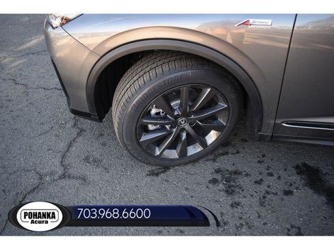 New 2026 Acura MDX A-Spec AWD/4WD image 37