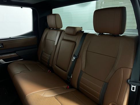 Certified 2026 Toyota Tundra 1794 Edition AWD/4WD image 25