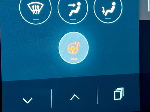 Used 2022 Lincoln Nautilus Reserve w/ Equipment Group 201A image 27