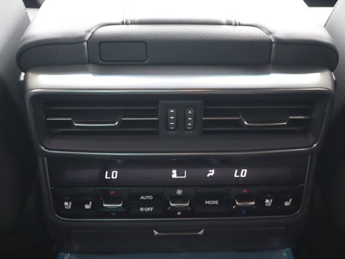 New 2026 Lexus LX 700h Overtrail image 45