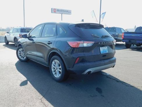 Used 2020 Ford Escape S image 7