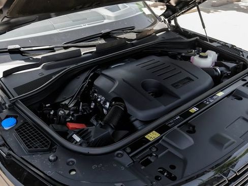 New 2026 Land Rover Range Rover SE AWD/4WD image 67
