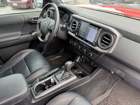 Used 2023 Toyota Tacoma TRD Pro image 19