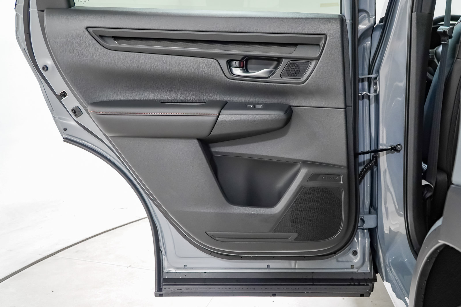 New 2027 Honda CR-V Sport-L image 35