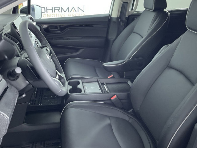 New 2027 Honda Odyssey Touring image 31