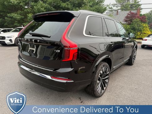 New 2026 Volvo XC90 T8 Ultra w/ Protection Package AWD/4WD image 8