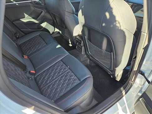 Used 2023 Audi S3 Premium Plus w/ Premium Plus Package image 19