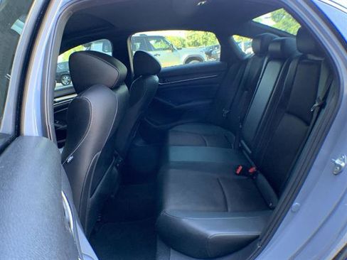 Used 2022 Honda Accord Sport image 22