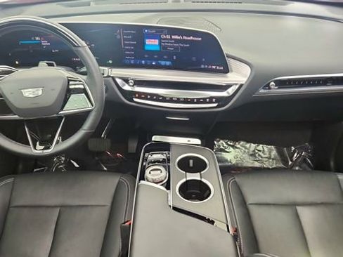 Used 2024 Cadillac Lyriq Sport image 87