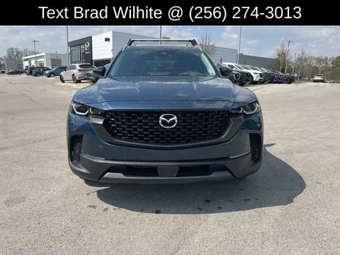 Certified 2026 MAZDA CX-50 AWD 2.5 S w/ Premium Package image 2