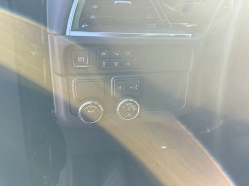 New 2026 Chevrolet Tahoe LT w/ Comfort Package image 26