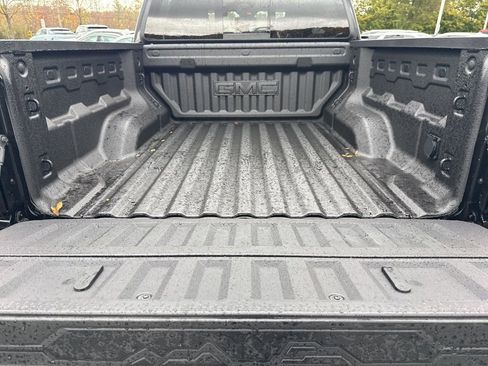 New 2026 GMC Canyon Denali w/ LPO, Denali Black Edition image 14