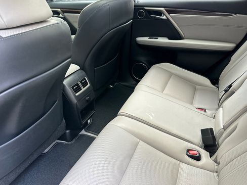 Used 2017 Lexus RX 350 FWD w/ Premium Package image 27