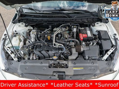 Used 2022 Nissan Altima 2.5 SL FWD image 31