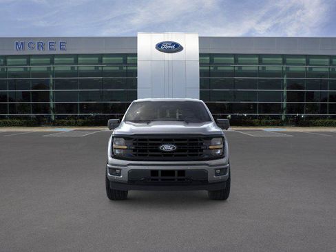 New 2026 Ford F150 XLT w/ Equipment Group 302A MID RWD image 6