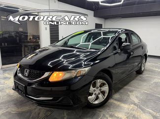 Used 2013 Honda Civic LX video 1