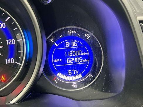 Used 2015 Honda Fit EX-L image 13