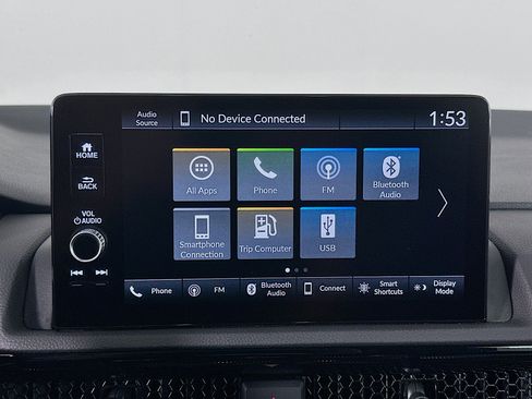 Used 2024 Honda CR-V EX-L image 21