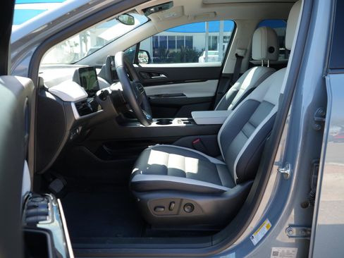 Used 2024 Honda Prologue Touring image 15