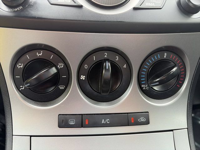 Used 2011 MAZDA MAZDA3 i Touring FWD image 18