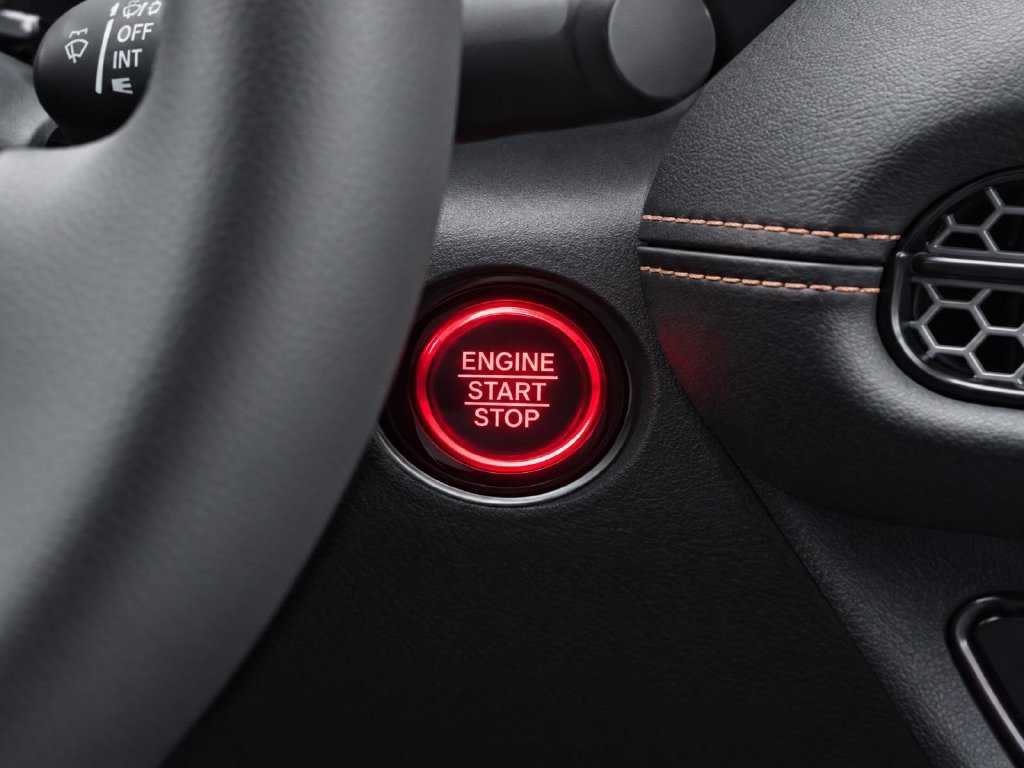 Used 2024 Honda HR-V Sport image 22