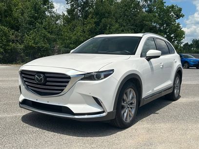 Used 2020 MAZDA CX-9 Grand Touring